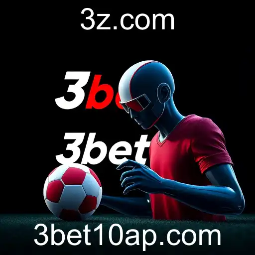 3bet10 App Revoluciona o Mercado de Apostas em 2026