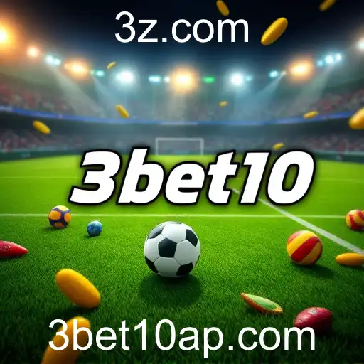 Crescimento do 3bet10 no Mercado Brasileiro de Jogos Online