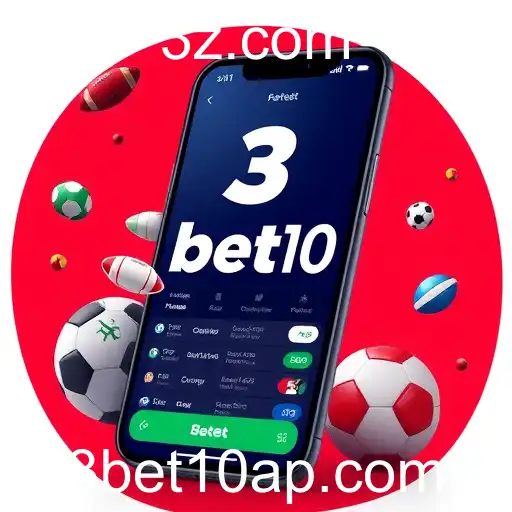 Expansão e Tendências do 3bet10 em 2026