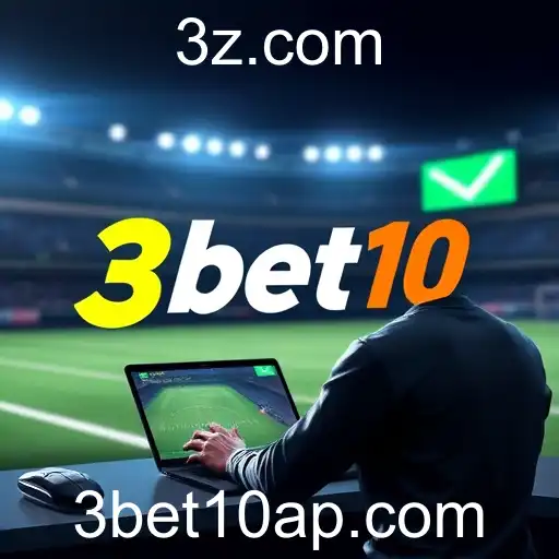 A Evolução e Desafios do 3bet10 em 2026