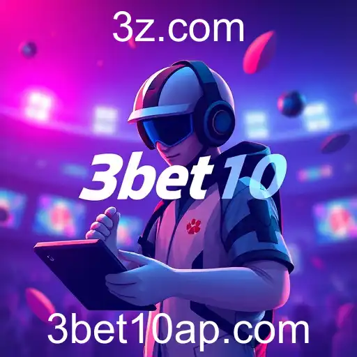 O Crescimento do 3bet10 no Cenário de Jogos Online