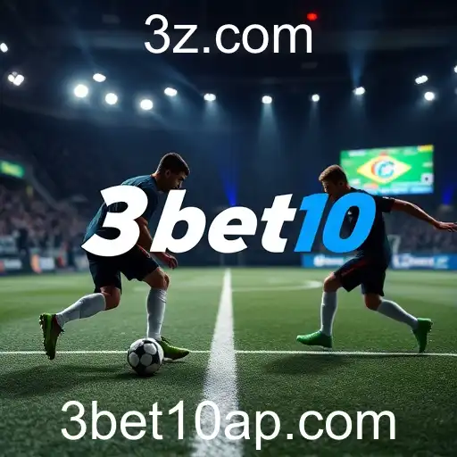 O Crescimento do 3bet10 no Mercado de Apostas em 2026