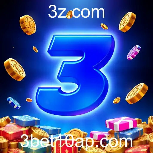A Ascensão do 3Bet10 no Cenário de Jogos Digitais