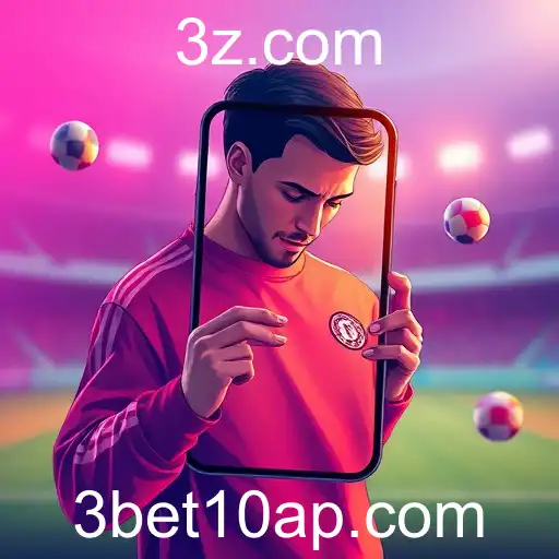 Crescimento dos Aplicativos de Apostas em 2026