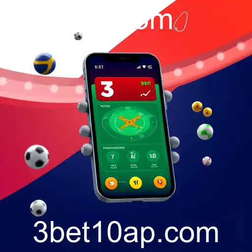 Explorando as tendências de apostas em 2026 com o 3bet10