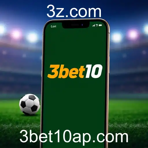 O Crescimento do Mercado de Jogos com o 3bet10 App