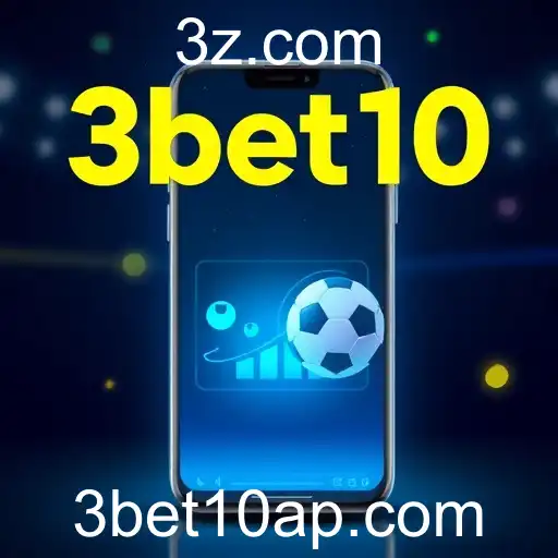 O Crescimento do 3bet10 no Mercado Brasileiro