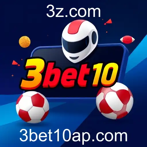 O Impacto do 3bet10 App no Mercado de Jogos Online