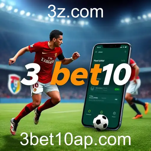 Impacto do 3bet10 no Mercado de Jogos Online