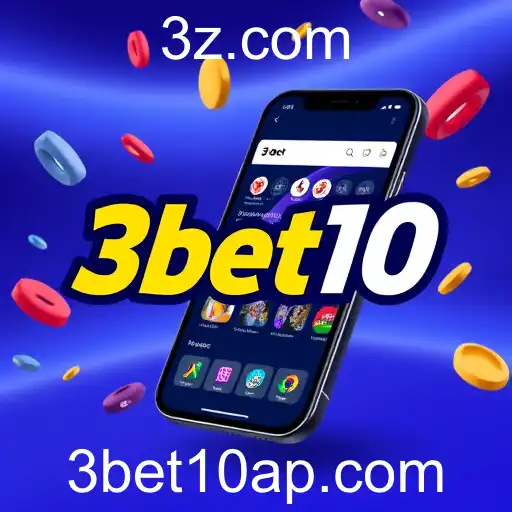 O Crescimento do Aplicativo 3bet10 em 2026