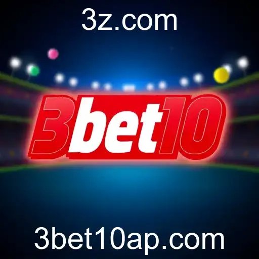 3bet10 App: A Evolução do Jogo Online