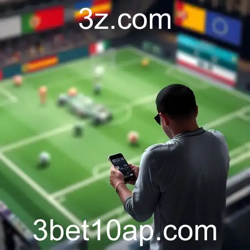 Avanço e Impactos do Aplicativo 3bet10 em 2026