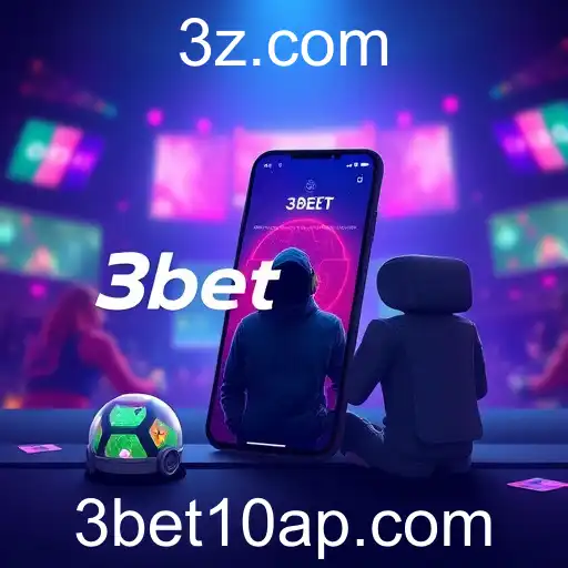 3bet10 App: Transformando o Cenário dos Jogos em 2026