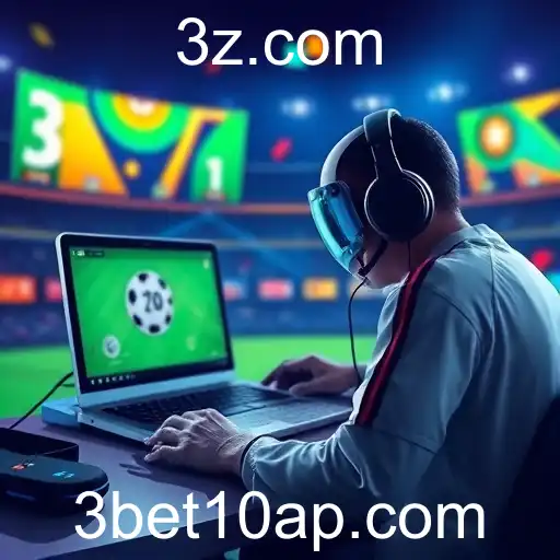 Avanços e Desafios no Setor de Jogos Online