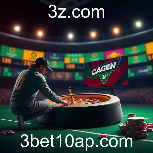 Impacto dos Aplicativos de Jogo no Brasil em 2026