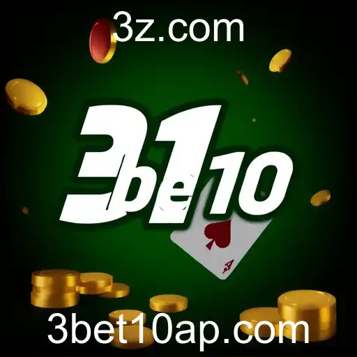 A Ascensão do 3Bet10 no Mercado de Apostas