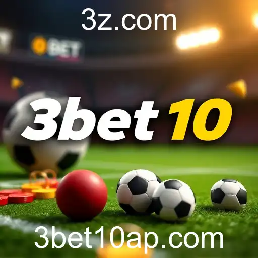 A Popularidade Crescente do 3bet10 no Cenário de Jogos Online