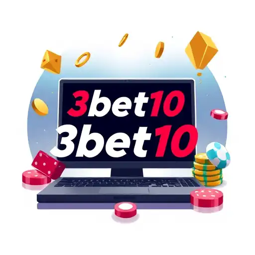 3bet10 App: Expansão e Impacto no Cenário de Apostas Online