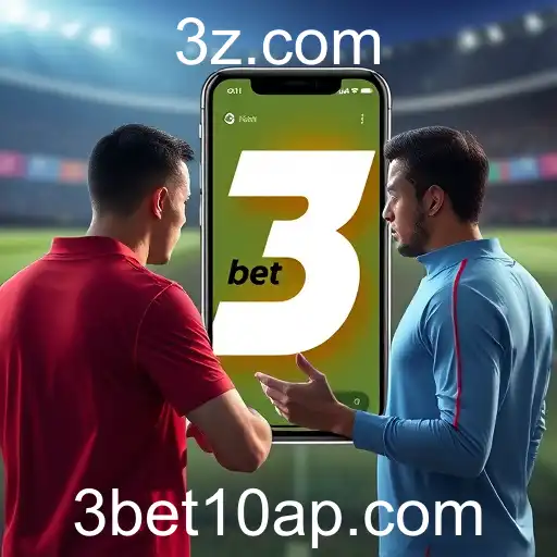 A Ascensão do 3bet10 no Mercado de Jogos Online em Português