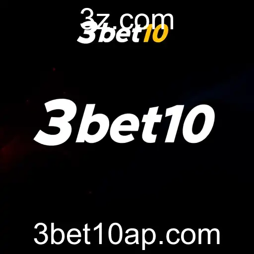 Inovações e Tendências do 3bet10 App no Mercado de Jogos