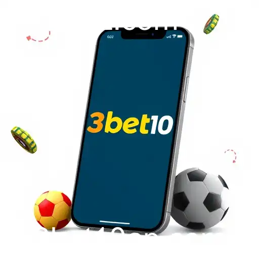 A ascensão do 3bet10 no mercado de jogos