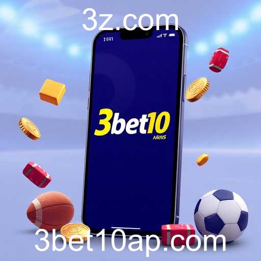 Novas Dinâmicas do 3bet10 App em 2025