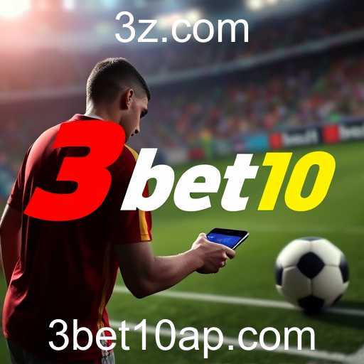 A Evolução do Mercado de Jogos com a 3bet10 App
