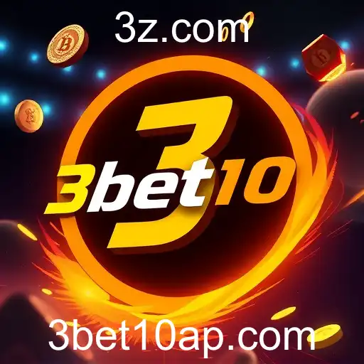 A Evolução do 3bet10 no Mercado de Jogos Online