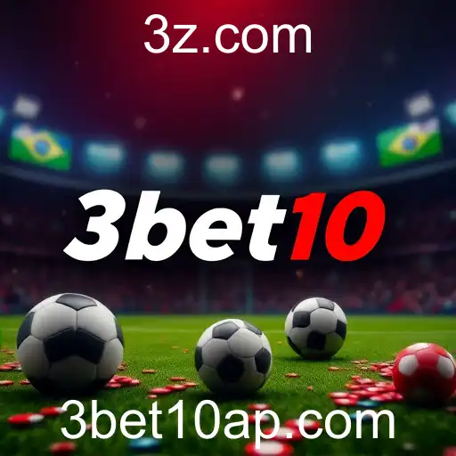A Evolução do 3bet10 no Mercado de Jogos Online