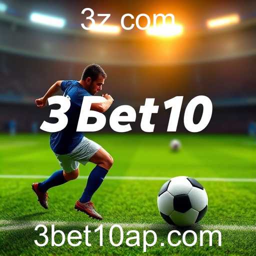 A Ascensão do Aplicativo 3Bet10 no Mercado de Jogos Online