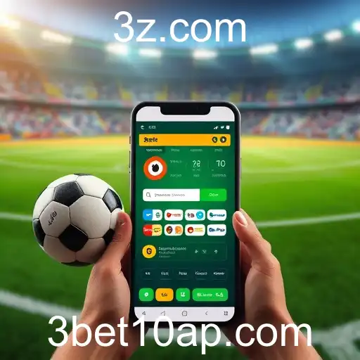 3bet10: Crescimento e Desafios no Mercado de Jogos Online