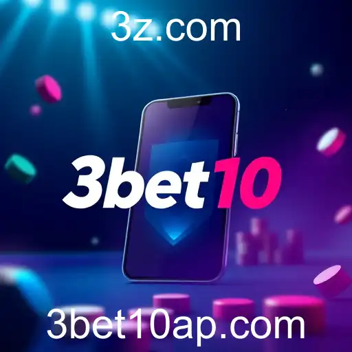 3bet10 App: A Revolução nos Jogos Online em 2026