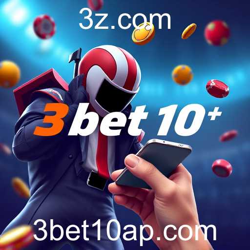 Expansão e Desafios do 3bet10 no Brasil