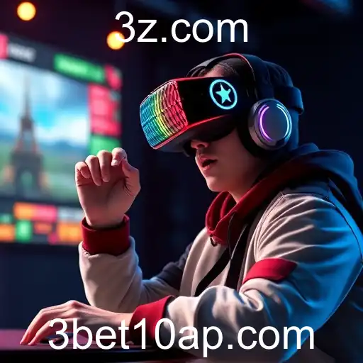 O Crescimento do 3bet10 no Cenário de Jogos Online