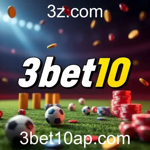 Crescimento e Tendências da 3bet10 App no Brasil