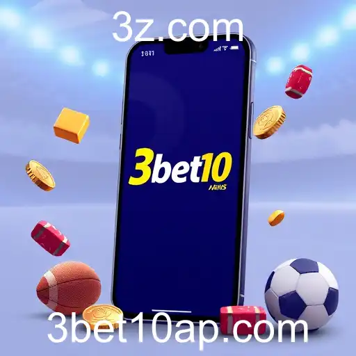 A Expansão do 3bet10 no Mercado de Jogos Online em 2026