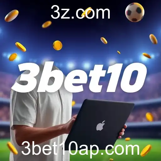 O Crescimento da 3bet10 no Mercado de Jogos Online