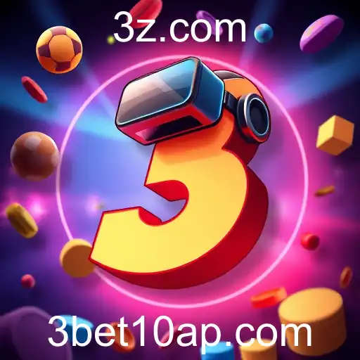 A Ascensão do 3bet10 na Indústria de Jogos Online
