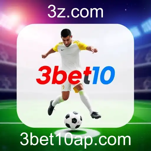 A Ascensão do 3bet10 no Setor de Jogos Online