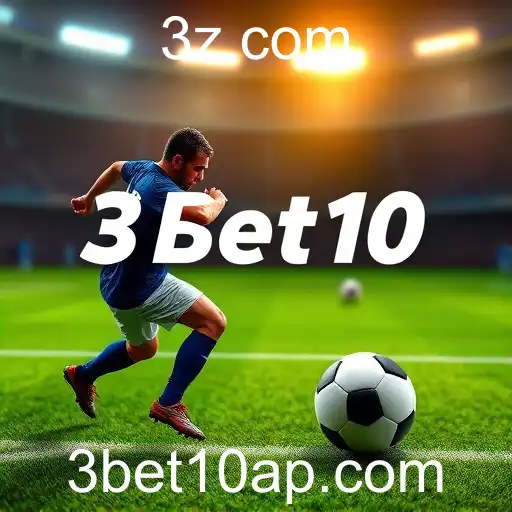 A Ascensão do 3bet10 no Cenário de Jogos Online em 2026