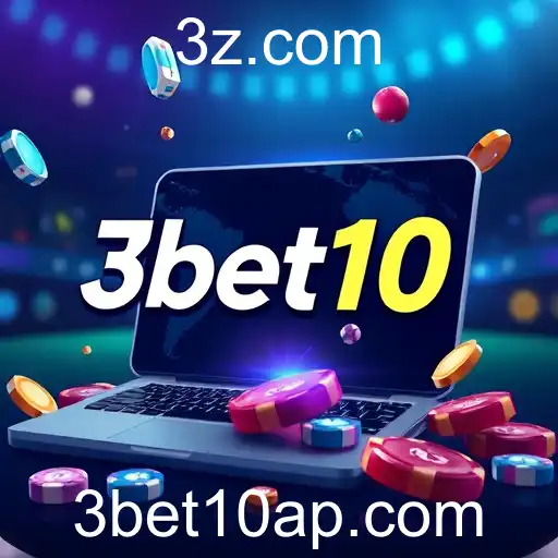Explorando a Ascensão do 3bet10 no Mercado Digital de Jogos