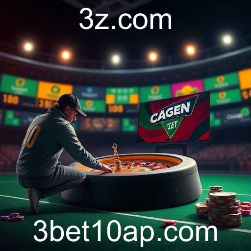 A Popularidade Crescente do 3bet10 no Mercado de Apostas