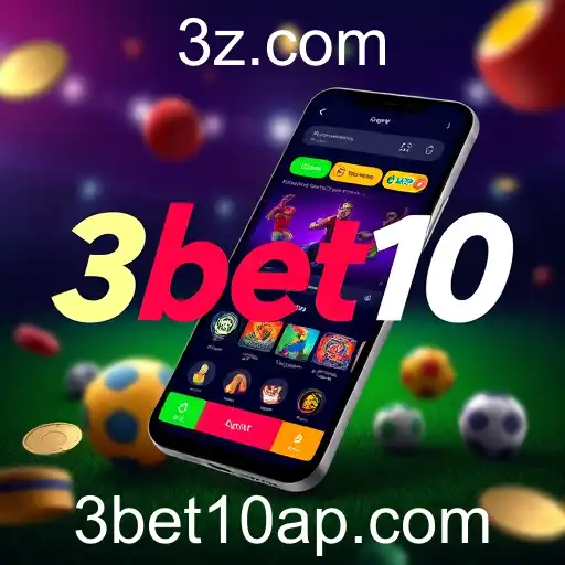 A Ascensão do 3bet10 no Mercado Brasileiro