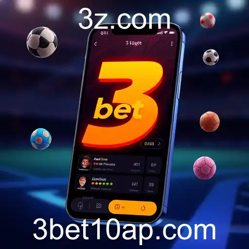 A Ascensão do 3bet10 no Brasil