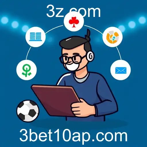 Crescimento e Desafios do Setor de Apps de Apostas no Brasil