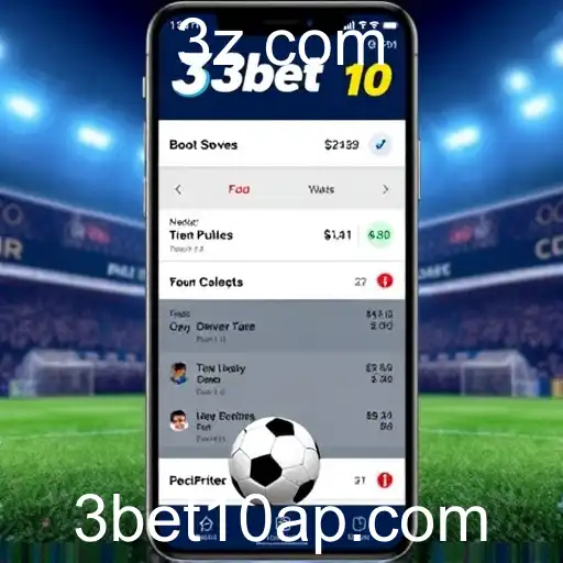 Expansão do 3bet10: Inovações e Desafios no Mercado de Jogos