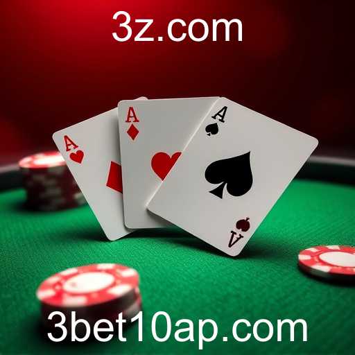 Crescimento do Mercado de Jogos e a Emergência do 3bet10 App