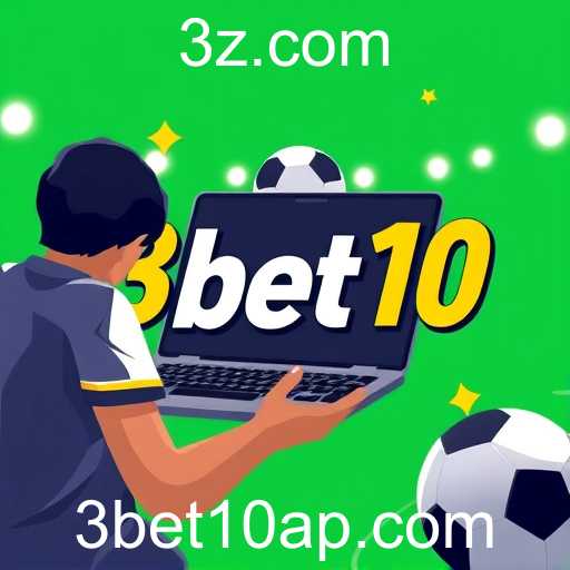 Crescimento dos Jogos Online em 2025: Análise do 3bet10 App