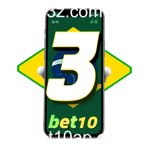 O Impacto do 3bet10 App no Mercado de Jogos Online