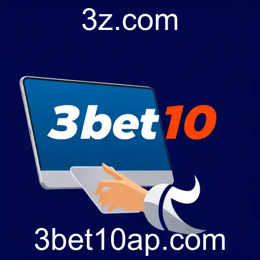 O Impacto do 3bet10 no Mercado de Jogos Português